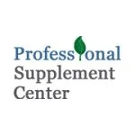 Professional Supplement Center discount code